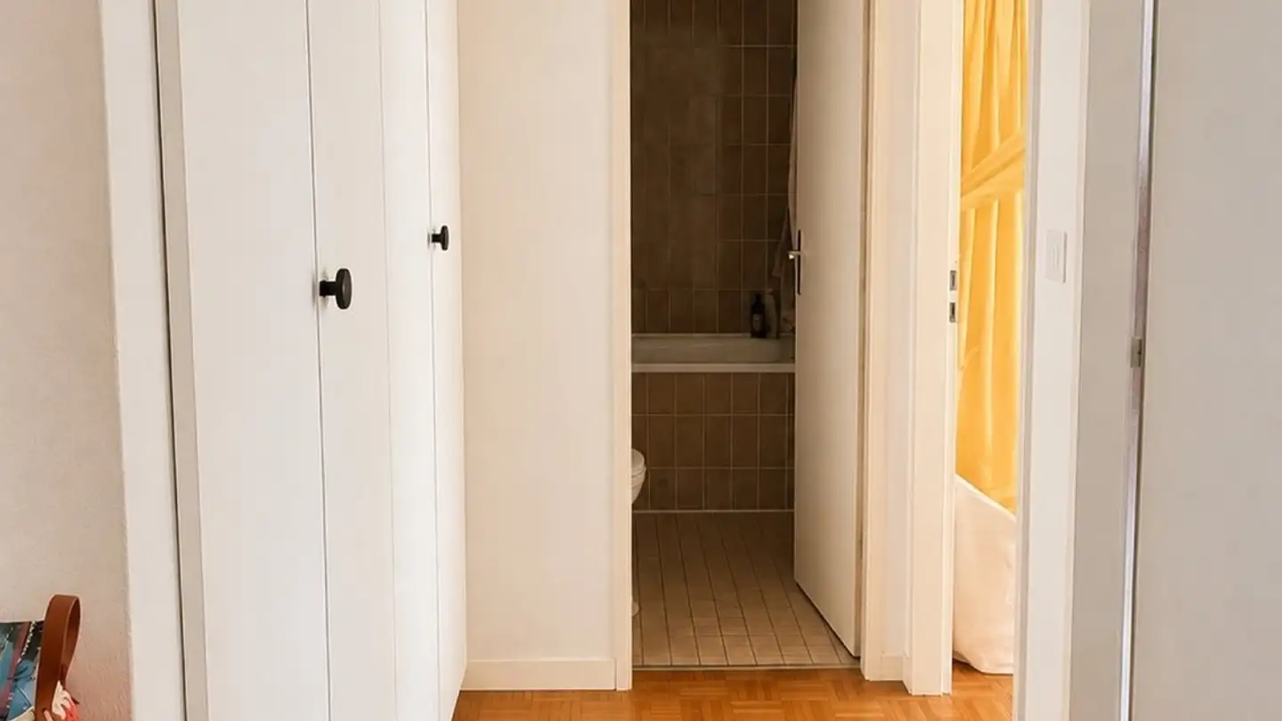 Appartement à louer - 1131 Tolochenaz - Photo 4