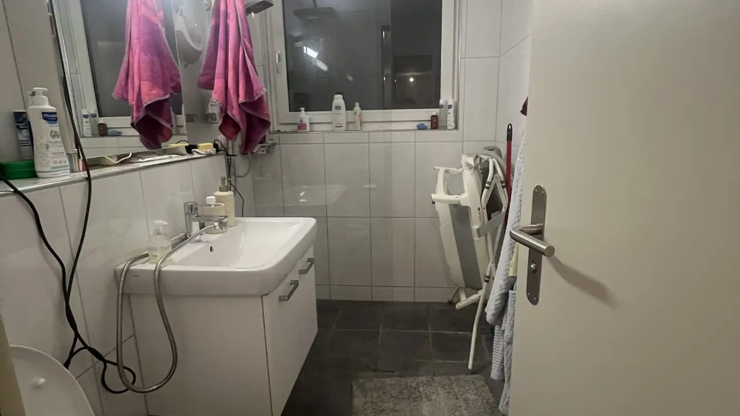 Appartement à louer - 8542 Wiesendangen - Photo 3