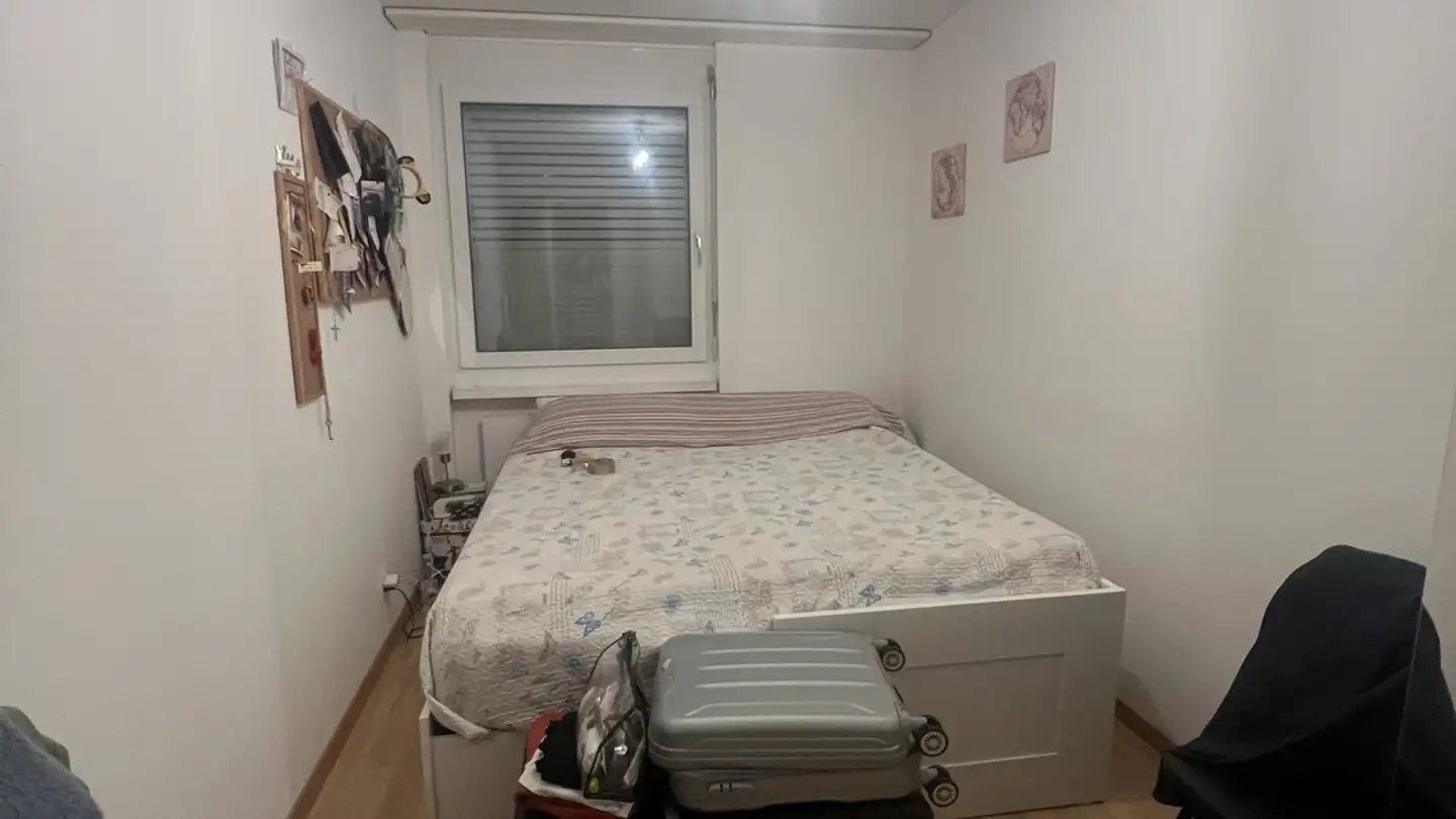 Appartement à louer - 8542 Wiesendangen - Photo 4