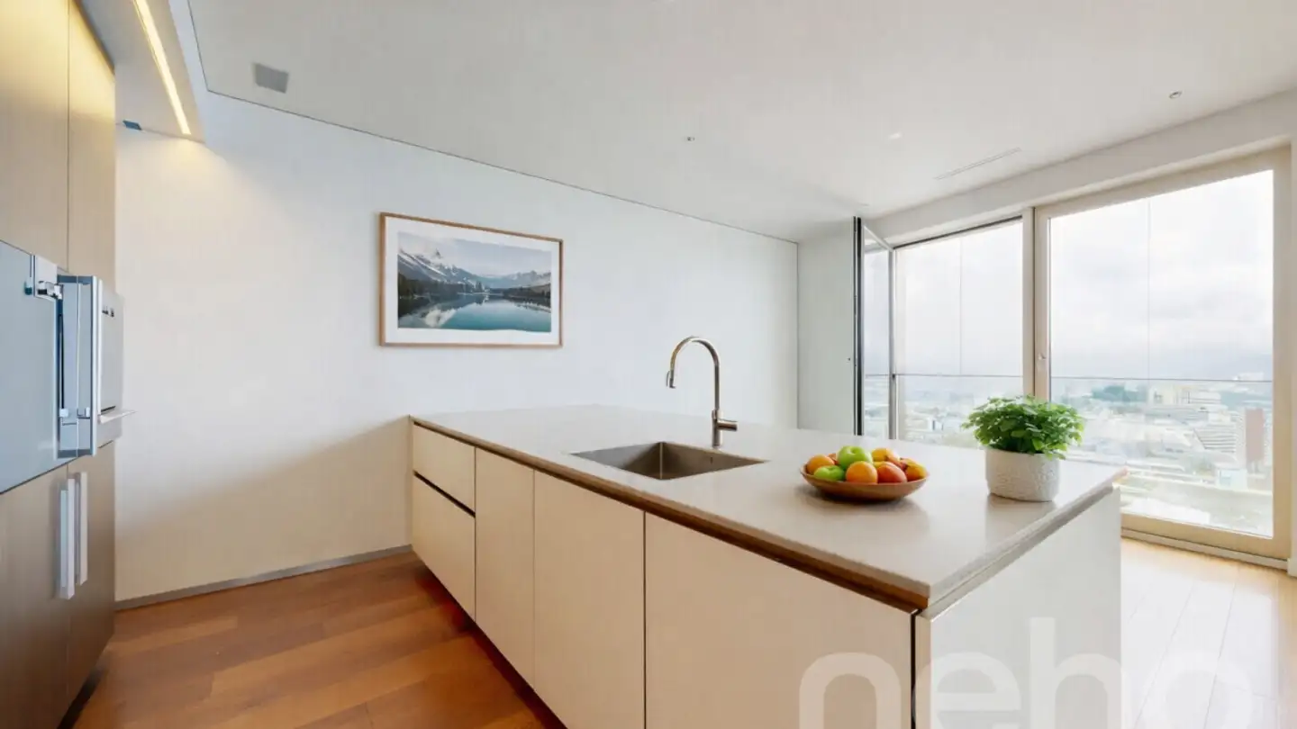 Apartment for sale - 8005 Zürich - Photo 2