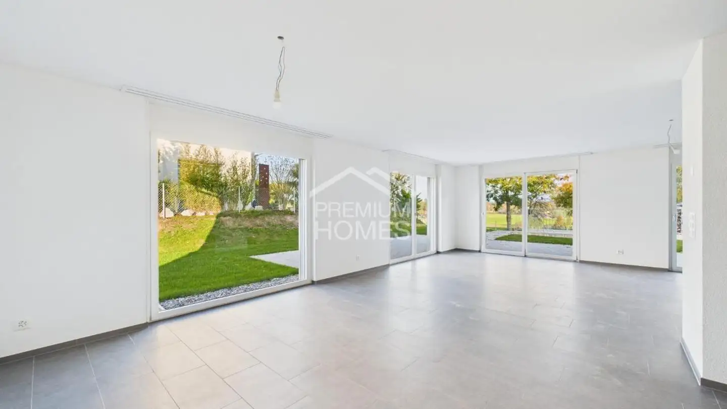 Casa a schiera in vendita - 3312 Fraubrunnen - Foto 3