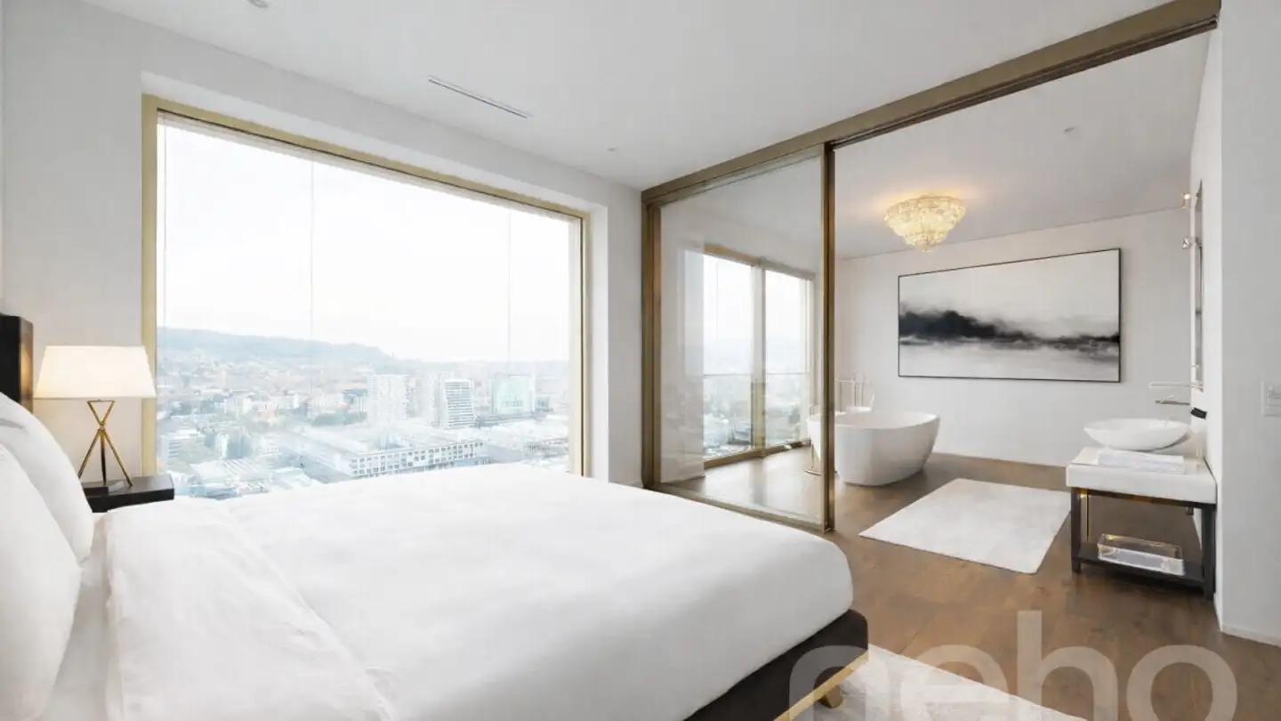 Apartment for sale - 8005 Zürich - Photo 3