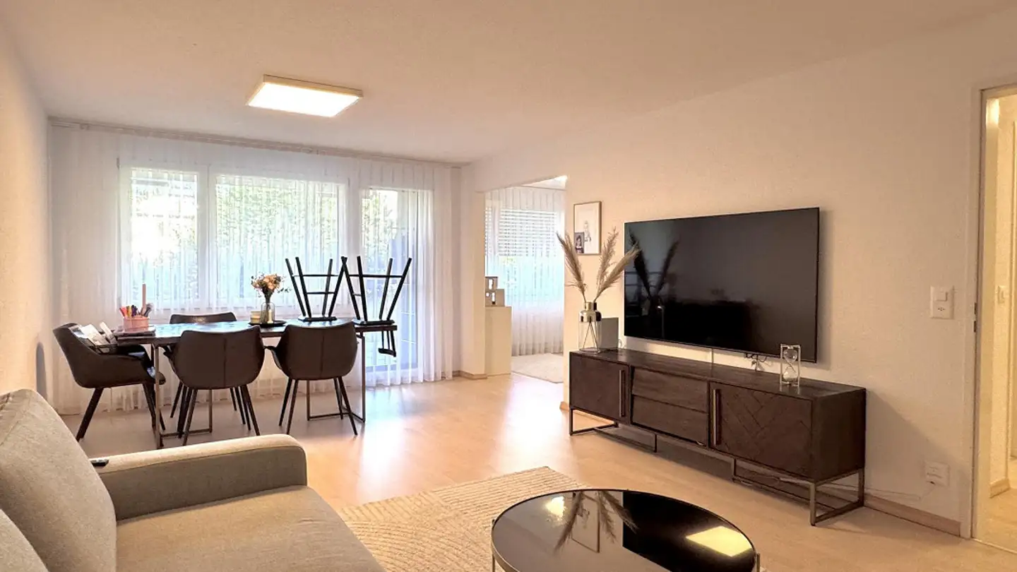 Wohnung mieten - Auwiesenstrasse 39, 9030 Abtwil SG - Foto 3
