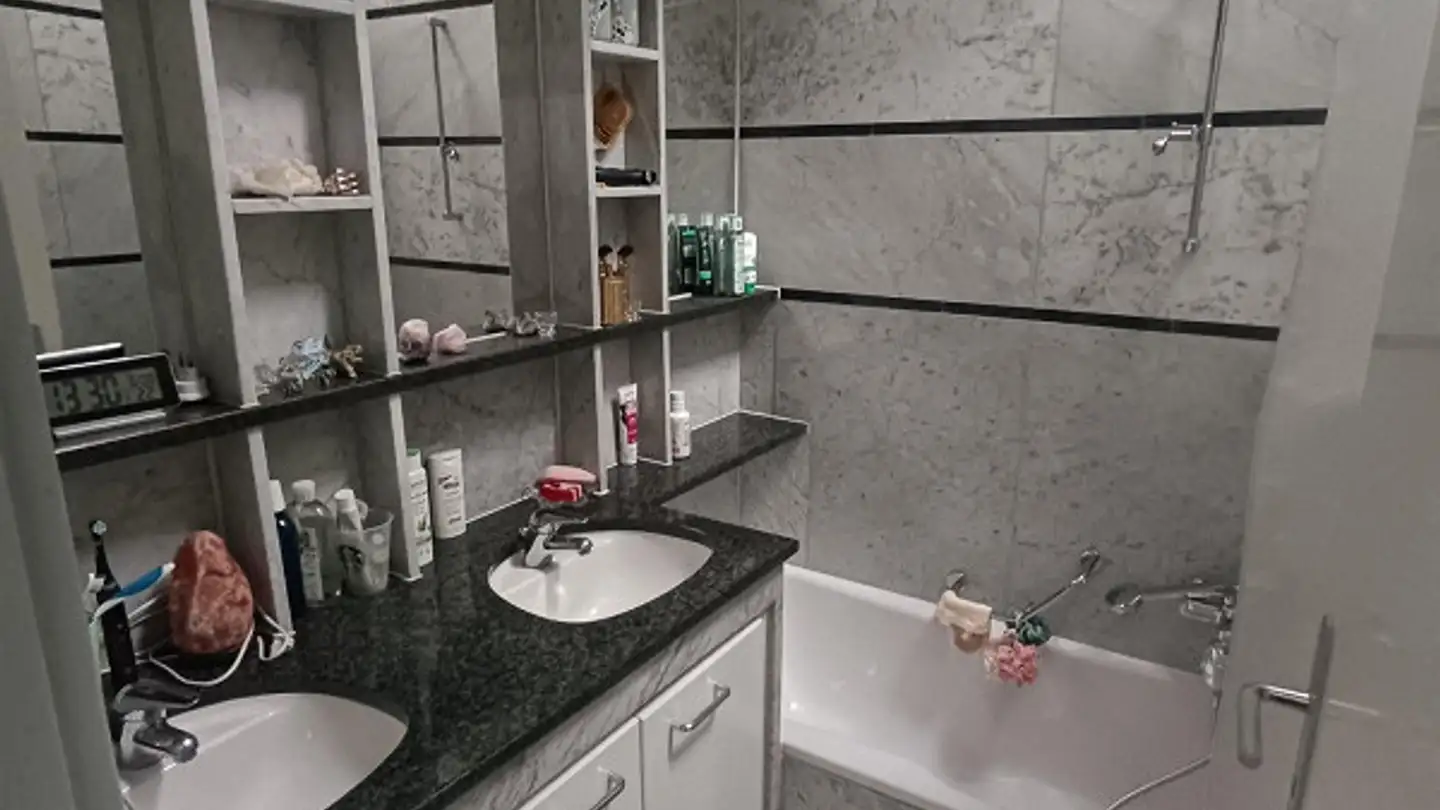 Casa singola in affitto - Bim Stäpfeli 1, 4144 Arlesheim - Photo 4