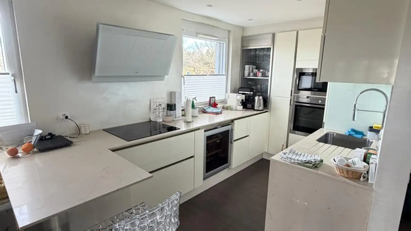 Appartamento in affitto - Chemin De L'ochettaz 21, 1025 St-Sulpice VD - Foto 3