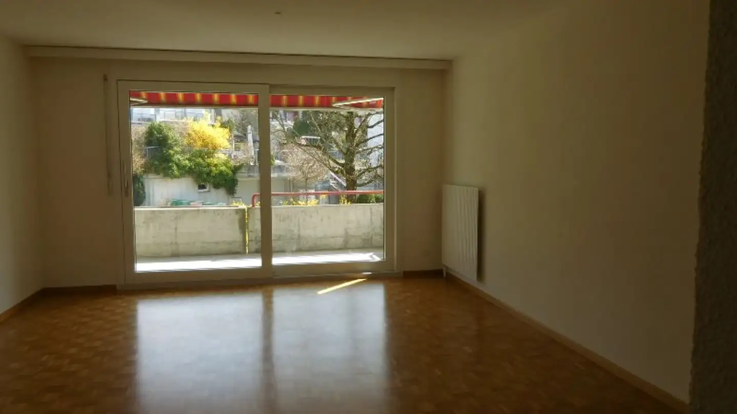 Appartement à louer - Kesselhaldenstrasse 83, 9016 St. Gallen - Photo 2