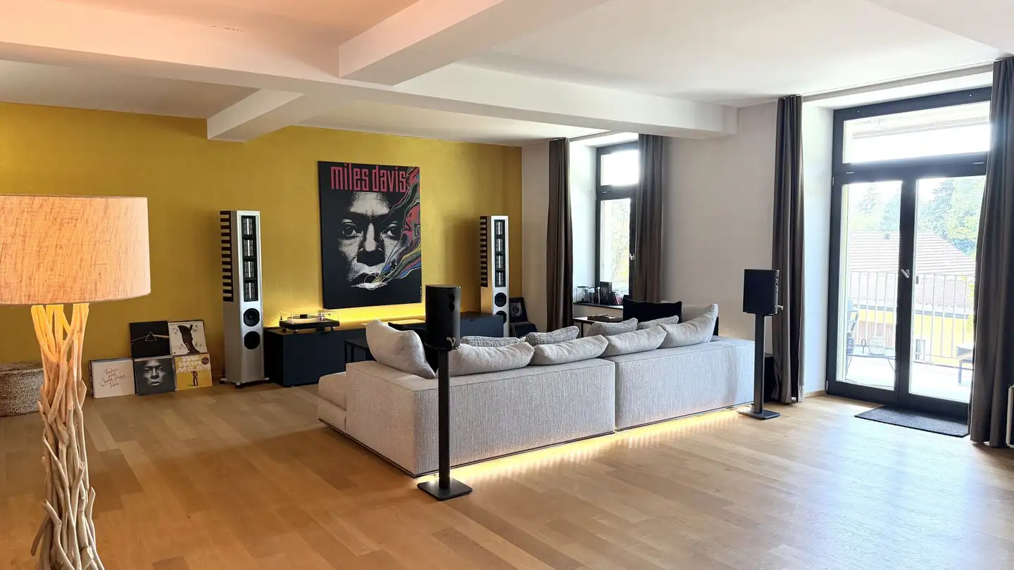 Appartamento in vendita - Huebstrasse 29, 8636 Wald ZH - Foto 3