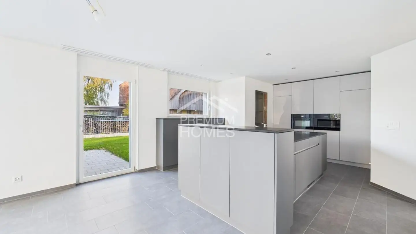 Casa a schiera in vendita - 3312 Fraubrunnen - Foto 4