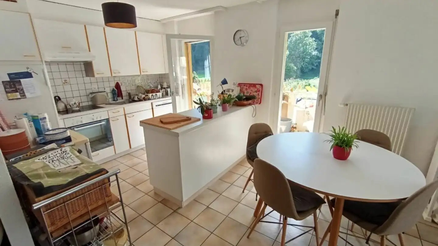 Wohnung mieten - Chemin Des Semilles 23, 1870 Monthey - Foto 3