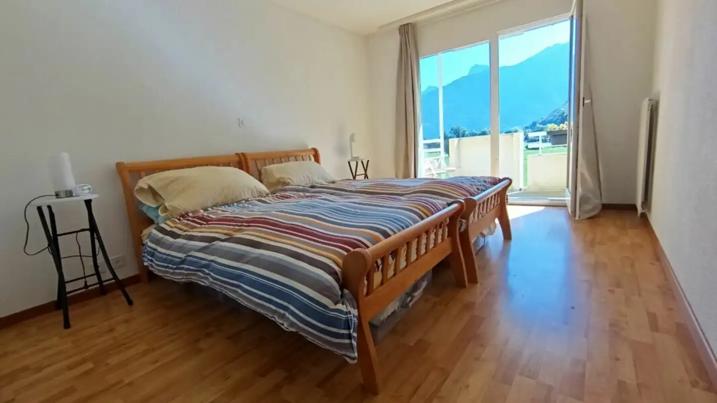 Wohnung mieten - Chemin Des Semilles 23, 1870 Monthey - Foto 4