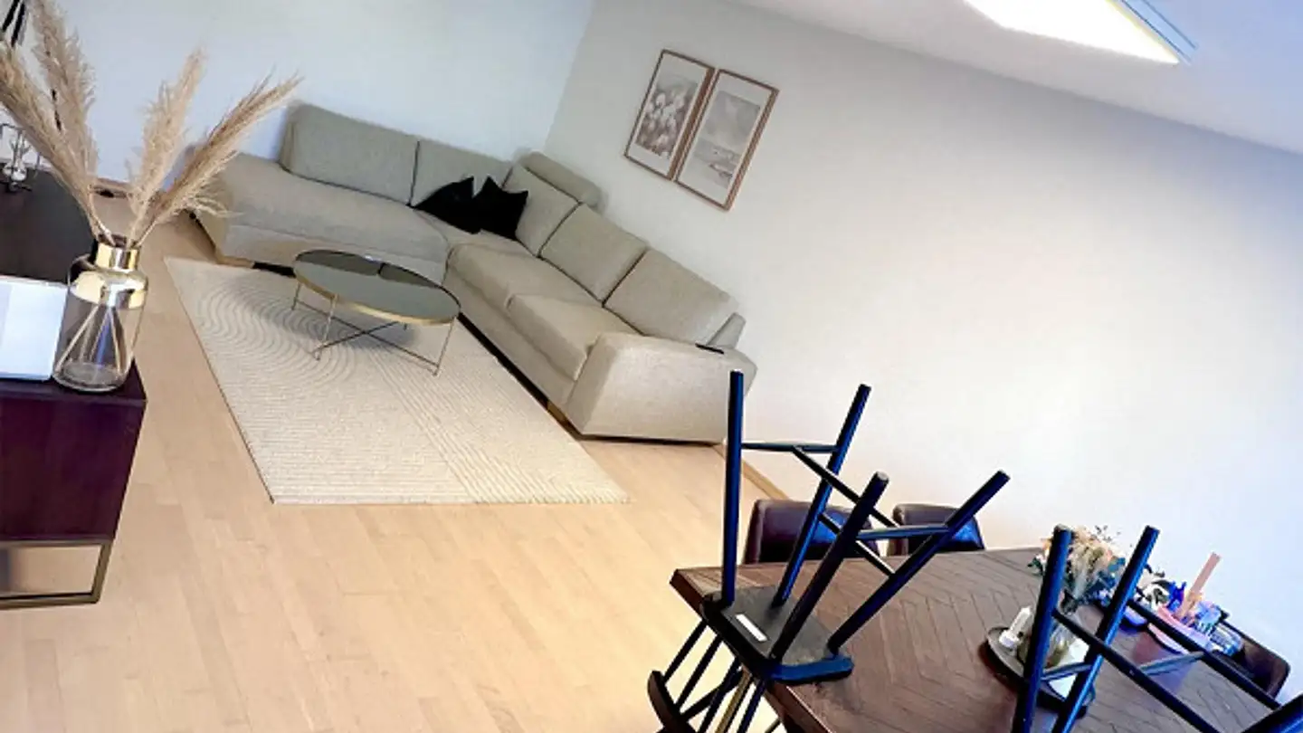 Wohnung mieten - Auwiesenstrasse 39, 9030 Abtwil SG - Foto 4