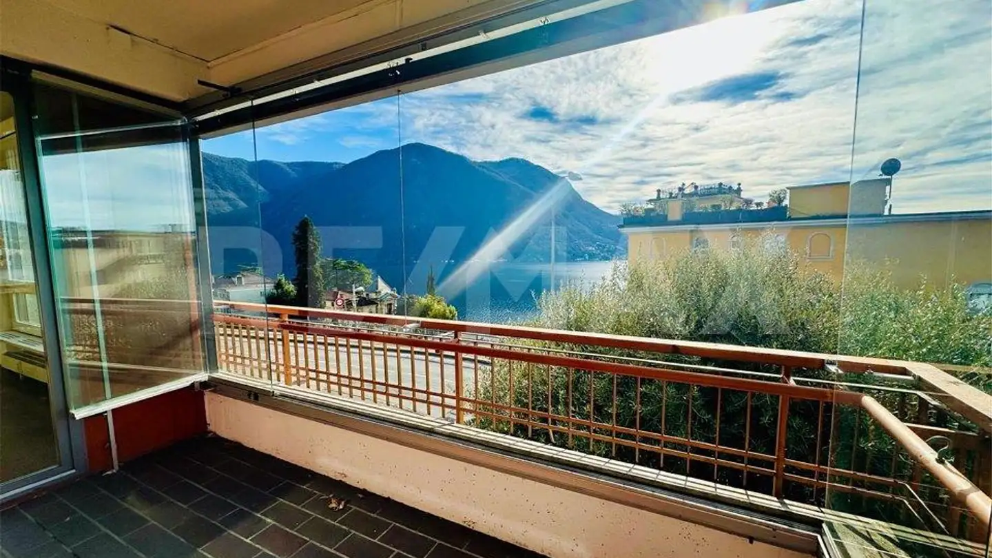 Appartamento in vendita - 6976 Castagnola - Photo 3