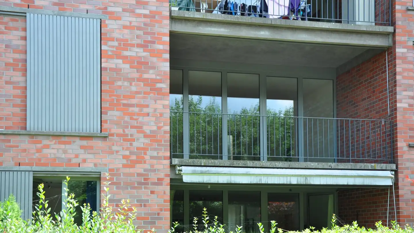 Appartamento in affitto - In Der Schappe 15, 4144 Arlesheim - Foto 2