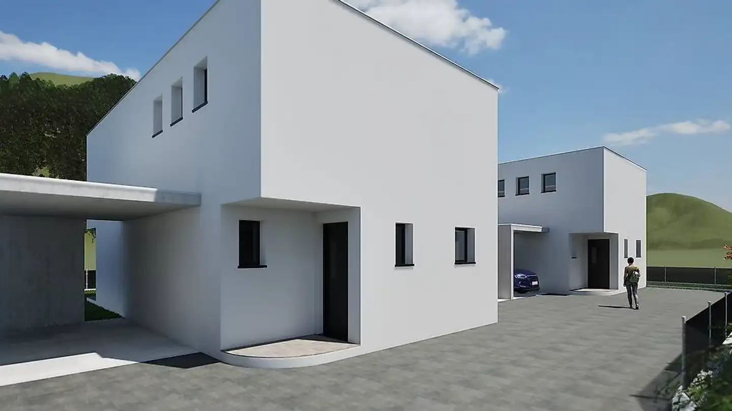 Maison individuelle à vendre - Via Chiossascio 17, 6594 Contone - Photo 2