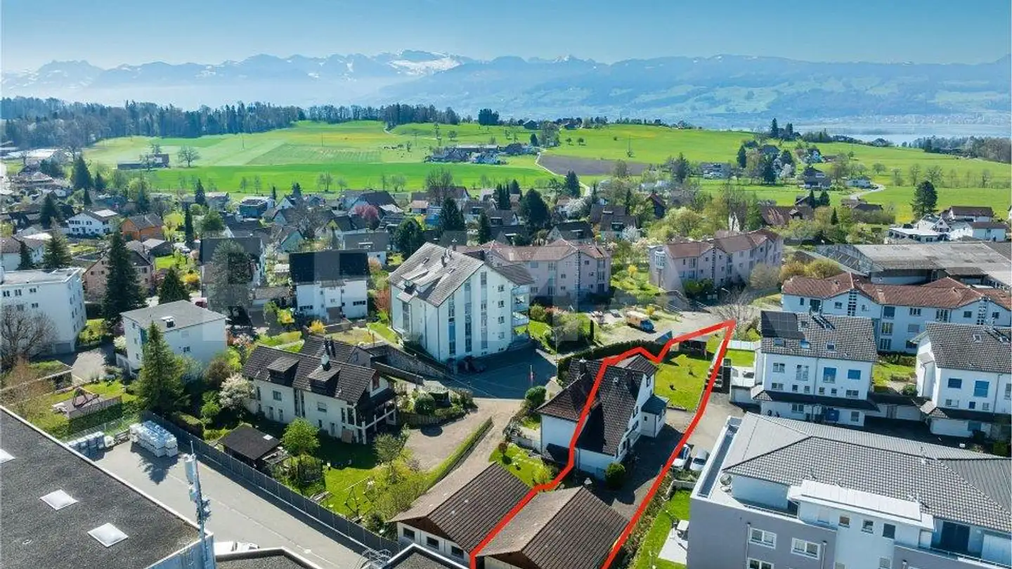 Single house for sale - Brändliacherstrasse 8, 8633 Wolfhausen - Photo 3