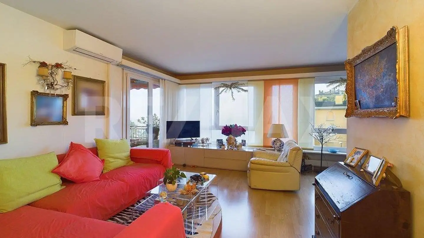 Appartamento in vendita - 6976 Castagnola - Photo 4