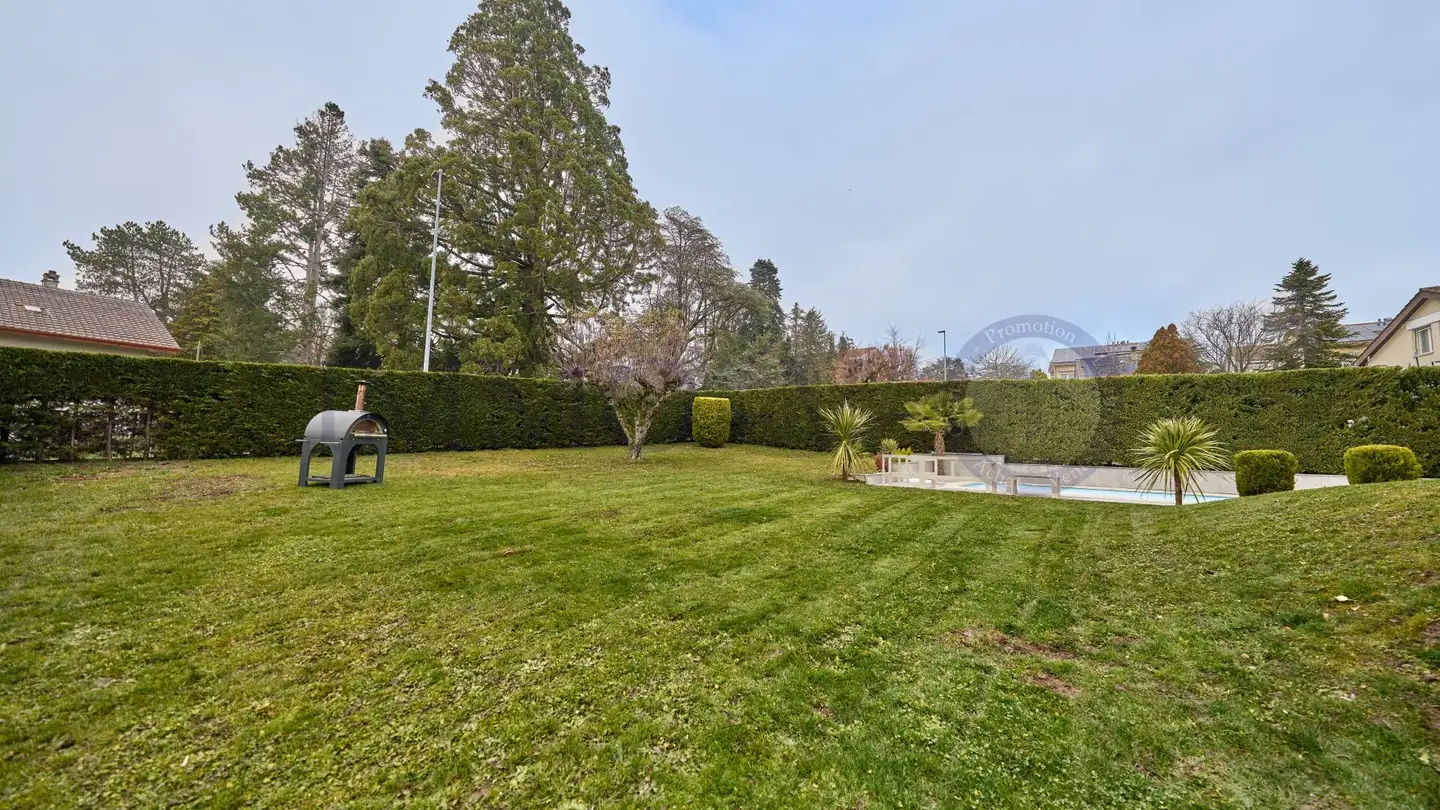 Einfamilienhaus mieten - 1305 Penthalaz - Foto 4