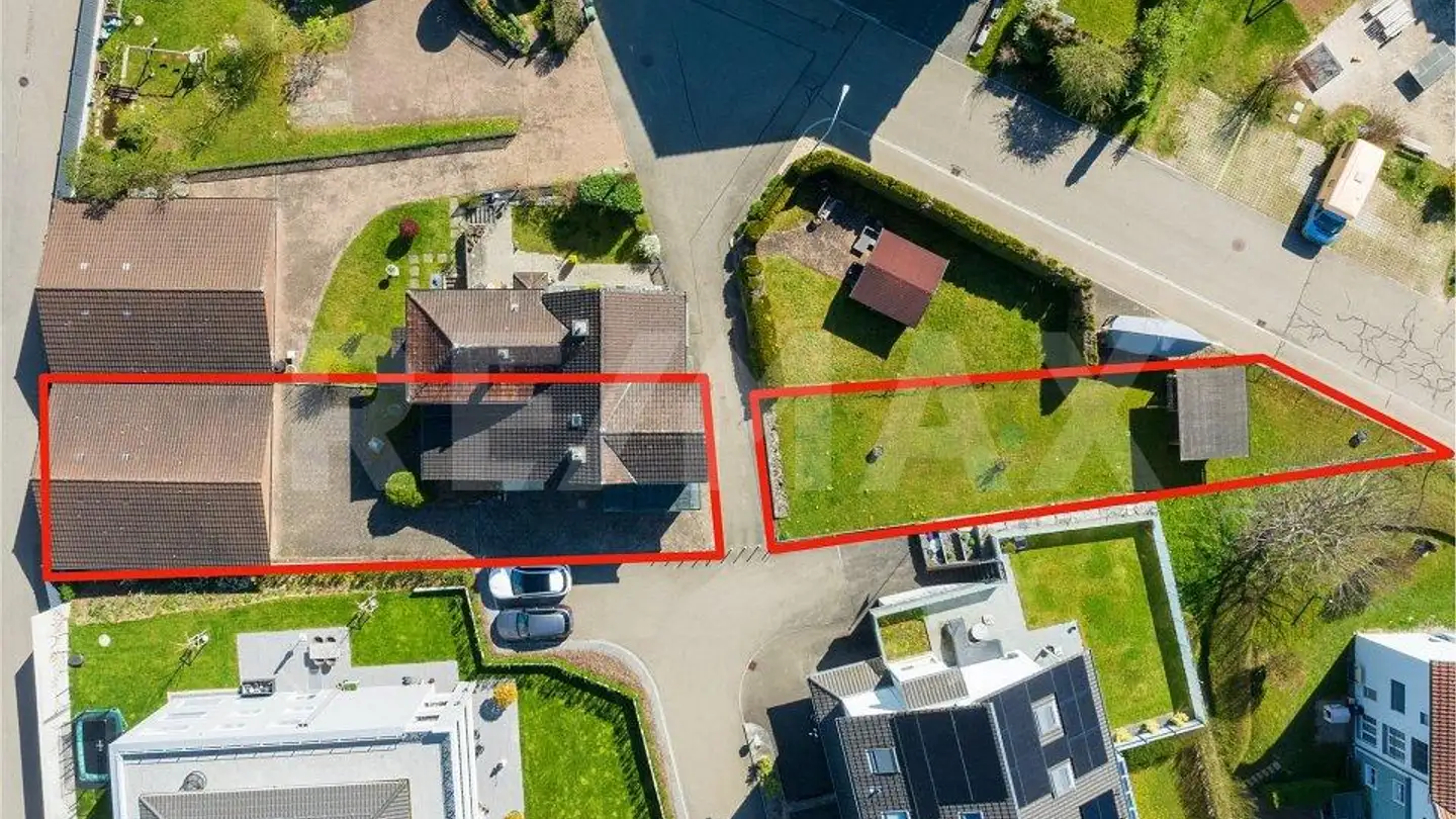 Single house for sale - Brändliacherstrasse 8, 8633 Wolfhausen - Photo 4