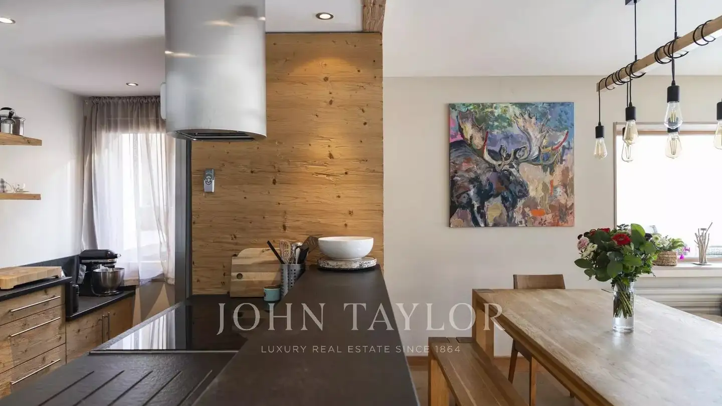 Appartement à vendre - 1936 Verbier - Photo 2