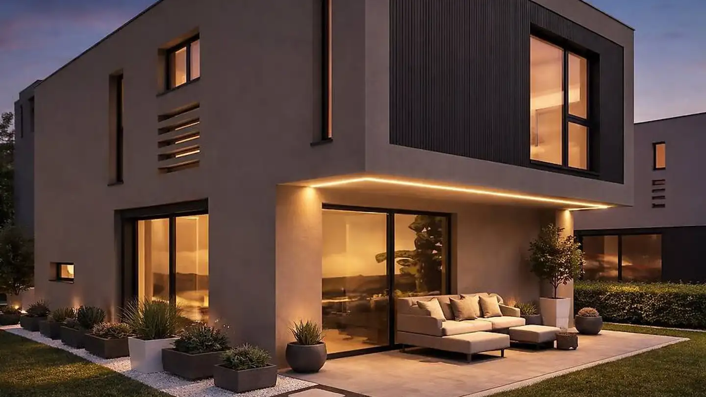 Maison individuelle à vendre - Via Chiossascio 17, 6594 Contone - Photo 4