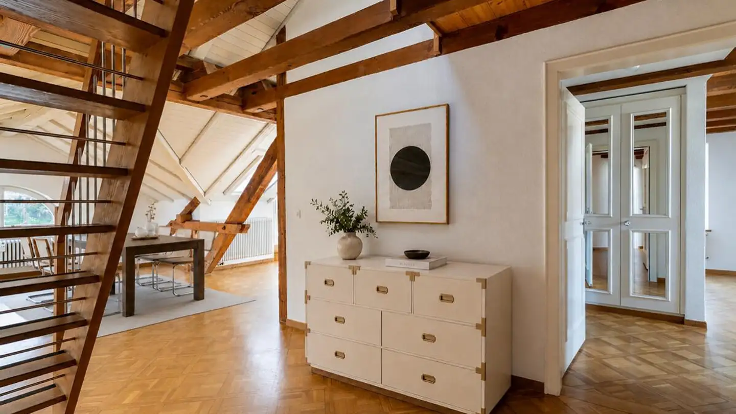 Duplex for sale - 8002 Zürich - Photo 2