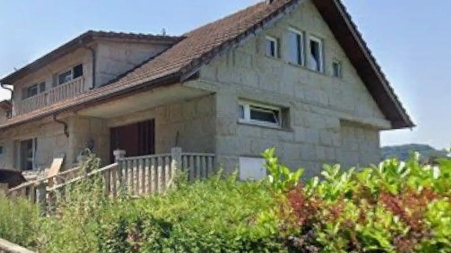 Einfamilienhaus kaufen - Schulstrasse, 4414 Füllinsdorf
