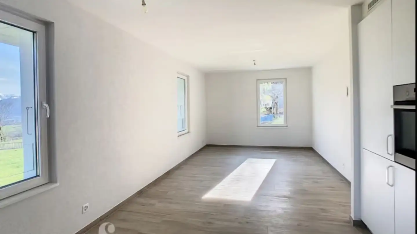 Appartement à louer - 1808 Les Monts-de-Corsier - Photo 3