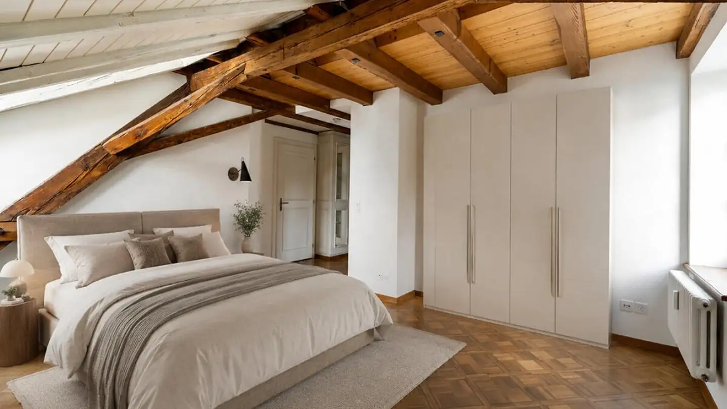 Duplex for sale - 8002 Zürich - Photo 4