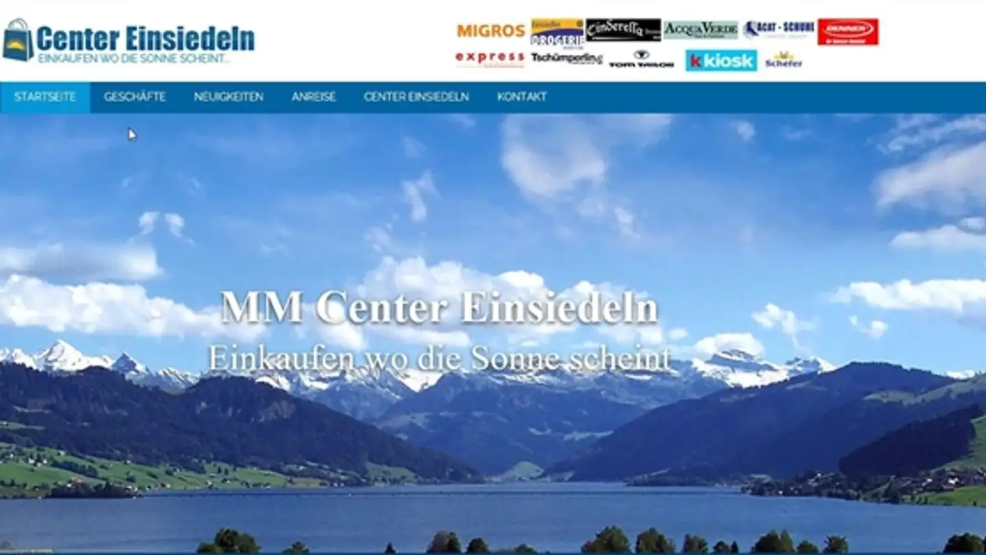 Commerciale in affitto - Eisenbahnstrasse 2, 8840 Einsiedeln - Foto 2