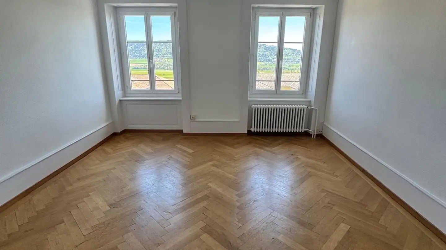 Wohnung mieten - Rue Henri Calame 11, 2053 Cernier - Foto 2
