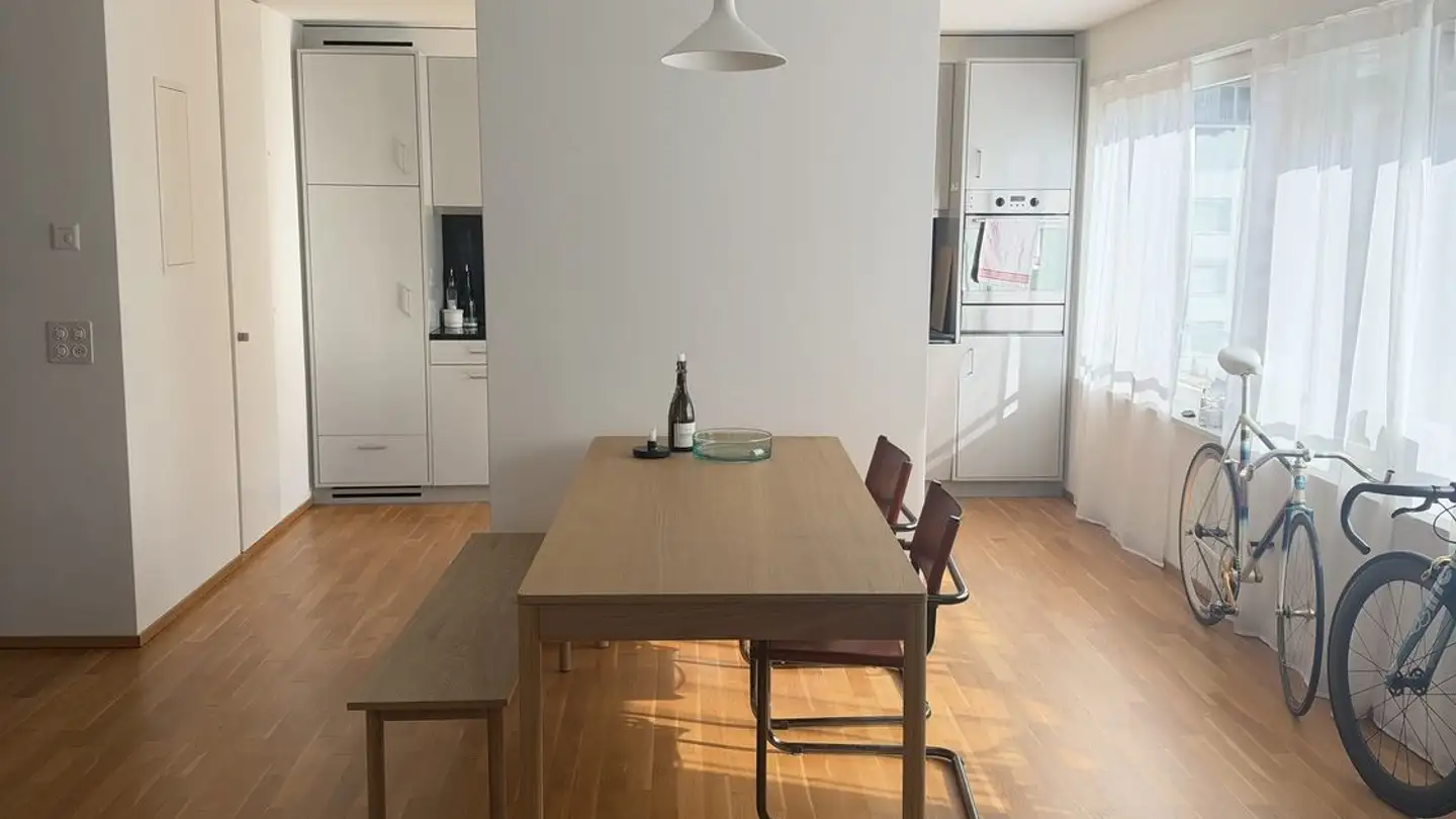 Single room for rent - Soldanellastrasse 6, 8048 Zürich - Photo 2