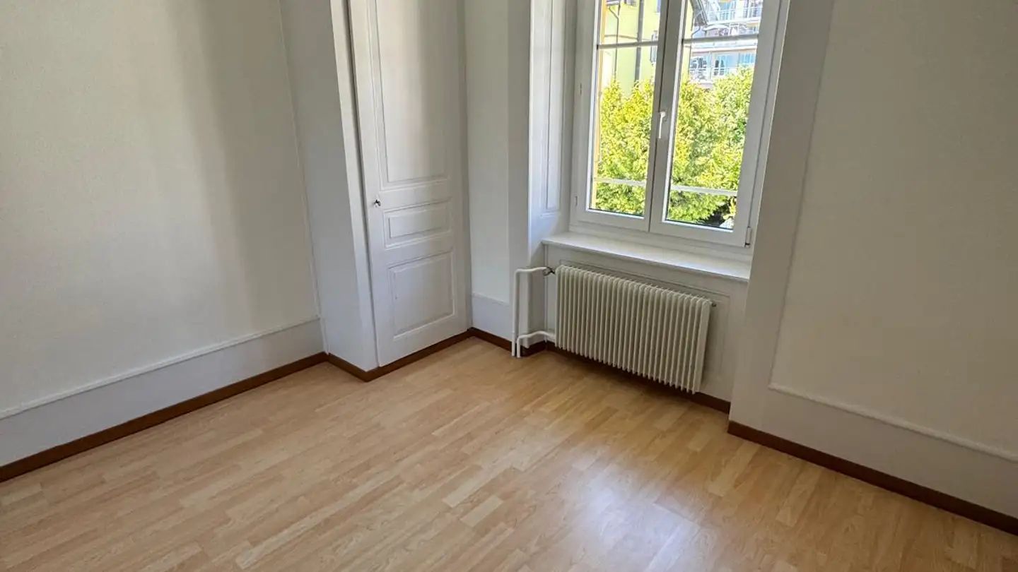 Wohnung mieten - Rue Henri Calame 11, 2053 Cernier - Foto 3