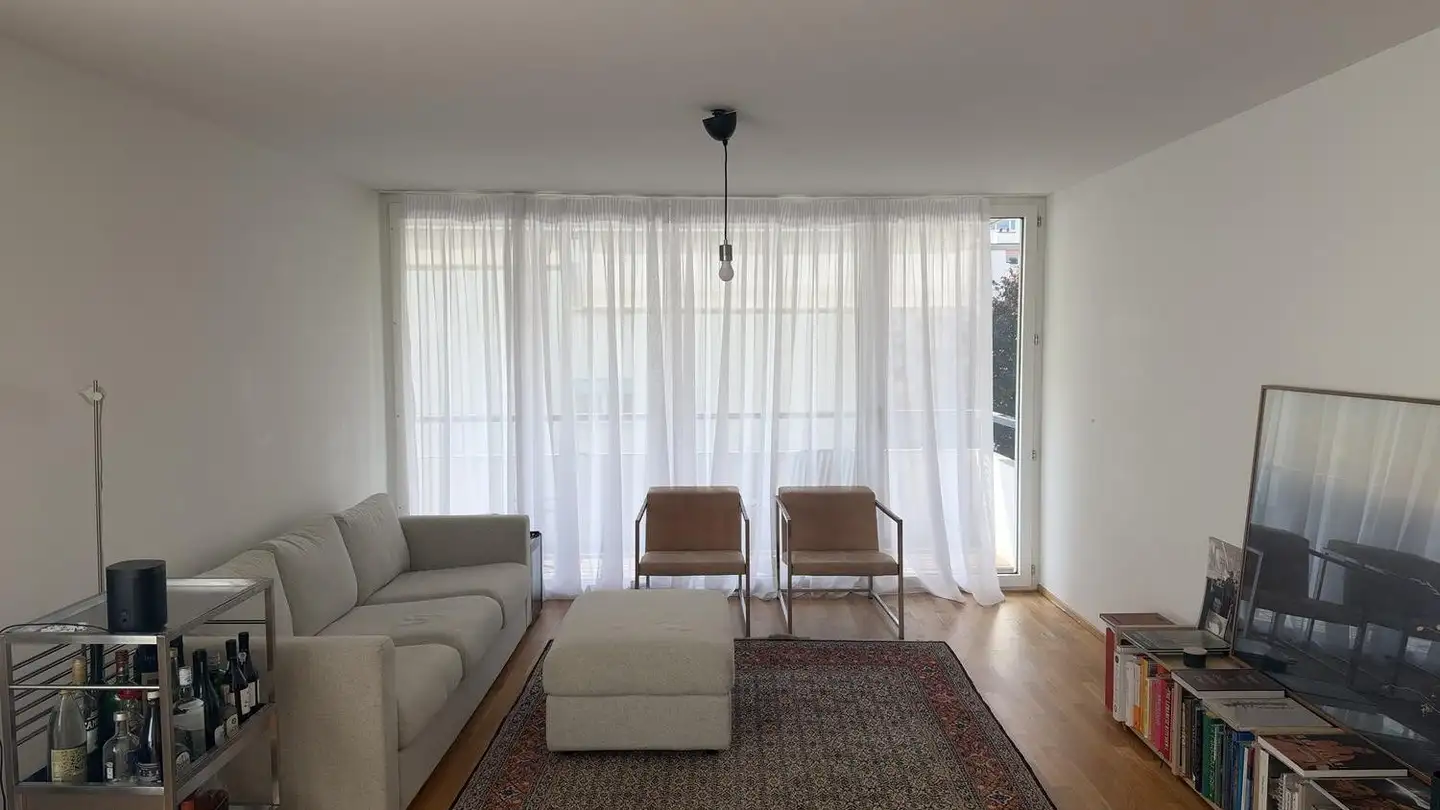 Single room for rent - Soldanellastrasse 6, 8048 Zürich - Photo 3