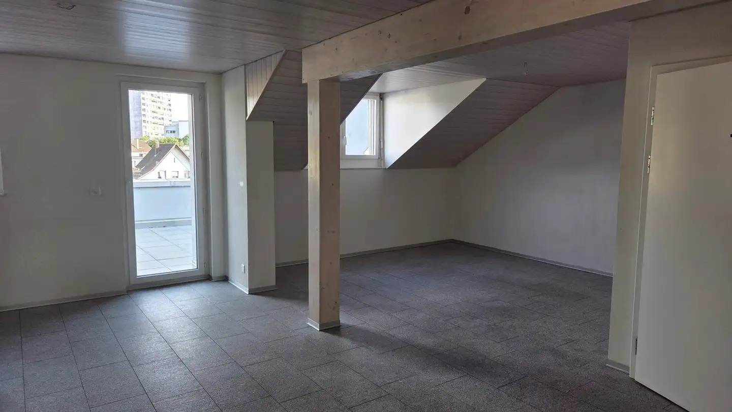 Apartment for rent - Gurnigelstrasse 38, 2560 Nidau - Photo 3