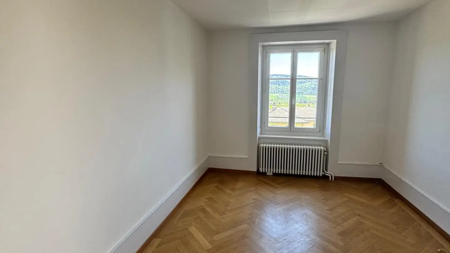 Wohnung mieten - Rue Henri Calame 11, 2053 Cernier - Foto 4