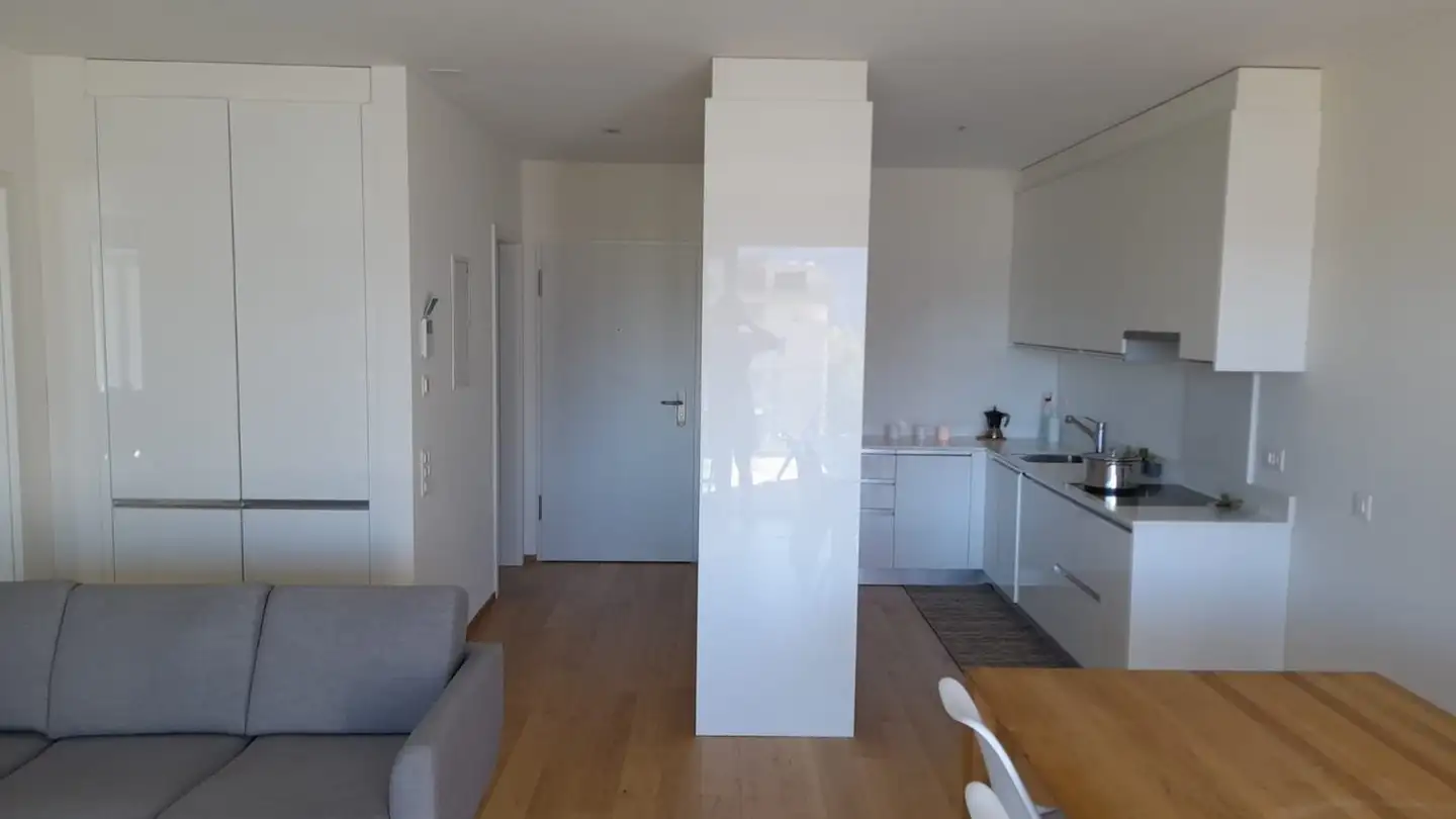 Wohnung kaufen - Via Alfredo Pioda 53, 6600 Solduno