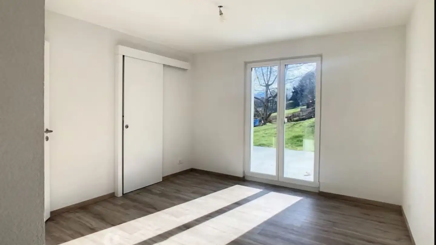 Appartement à louer - 1808 Les Monts-de-Corsier - Photo 4