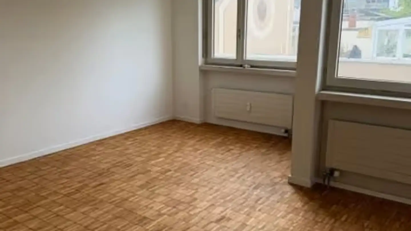 Appartement à louer - Markgräflerstrasse 31, 4057 Basel - Photo 2
