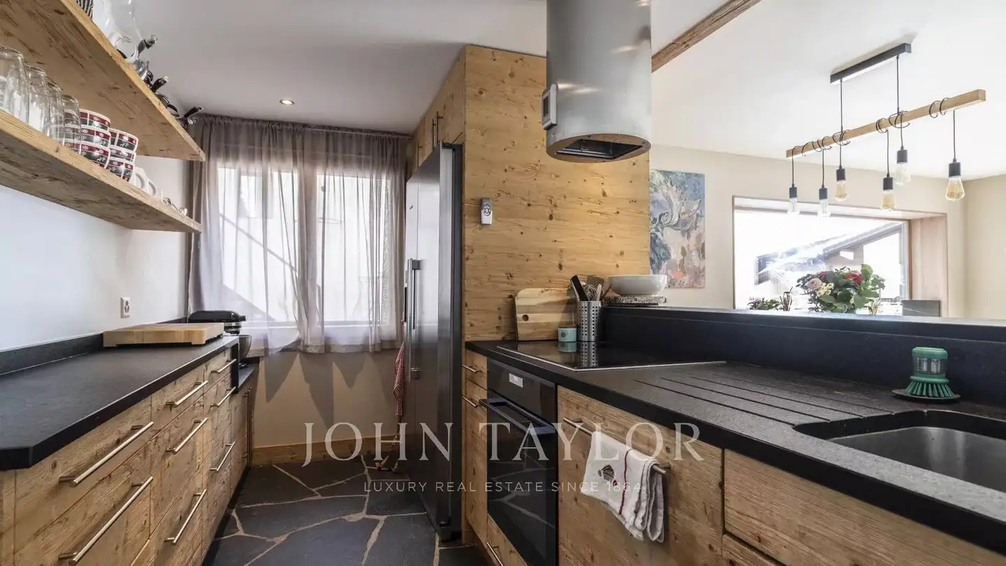 Appartement à vendre - 1936 Verbier - Photo 3