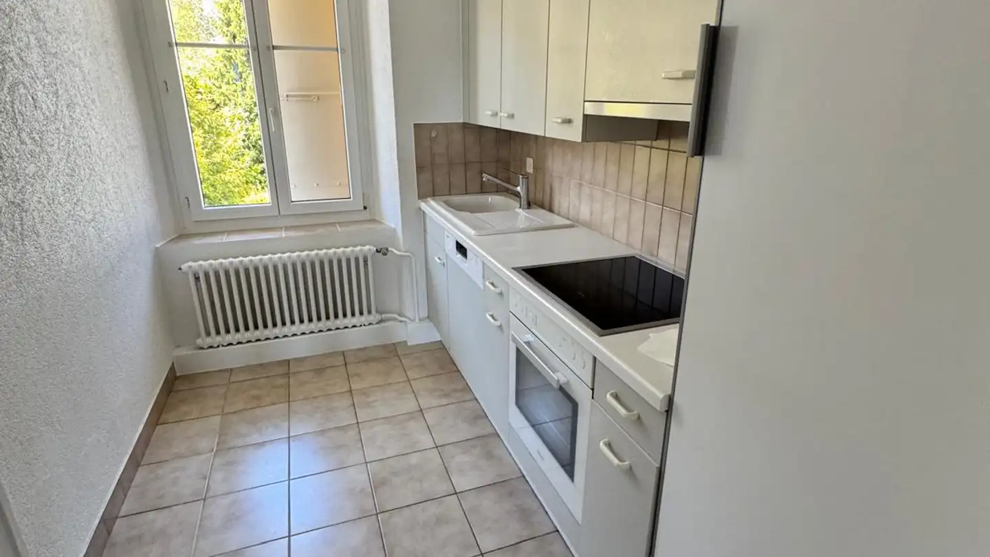Wohnung mieten - Rue Henri Calame 11, 2053 Cernier