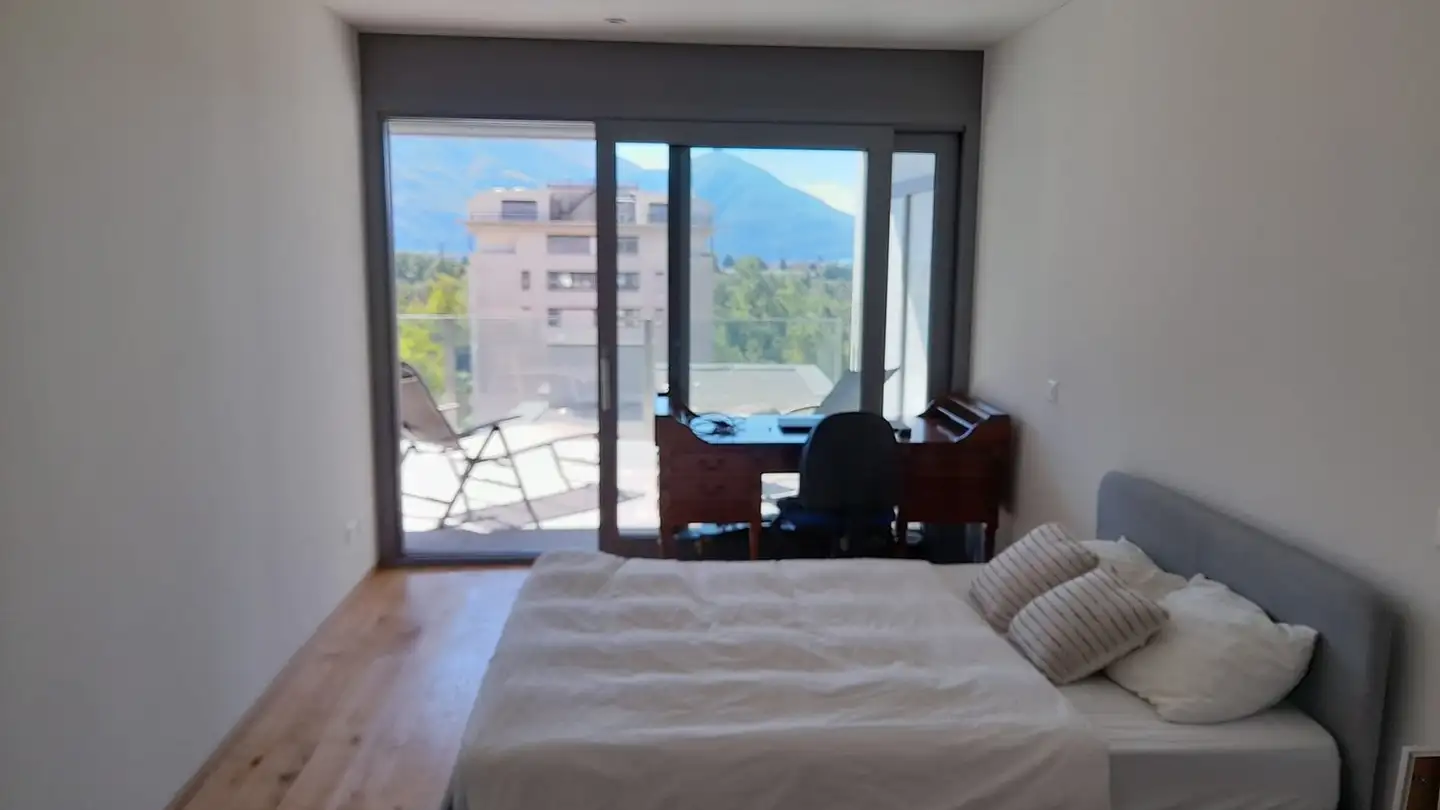 Appartamento in vendita - Via Alfredo Pioda 53, 6600 Solduno - Photo 3