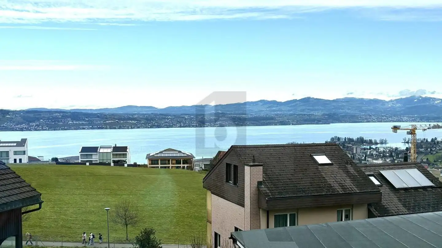 Apartment for rent - 8832 Wollerau