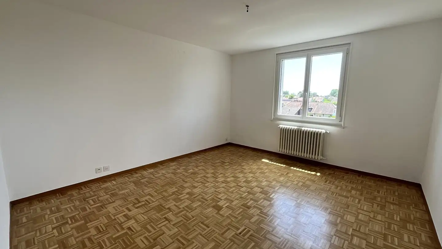 Wohnung mieten - Chemin De La Villaire 27, 1040 Echallens - Foto 3