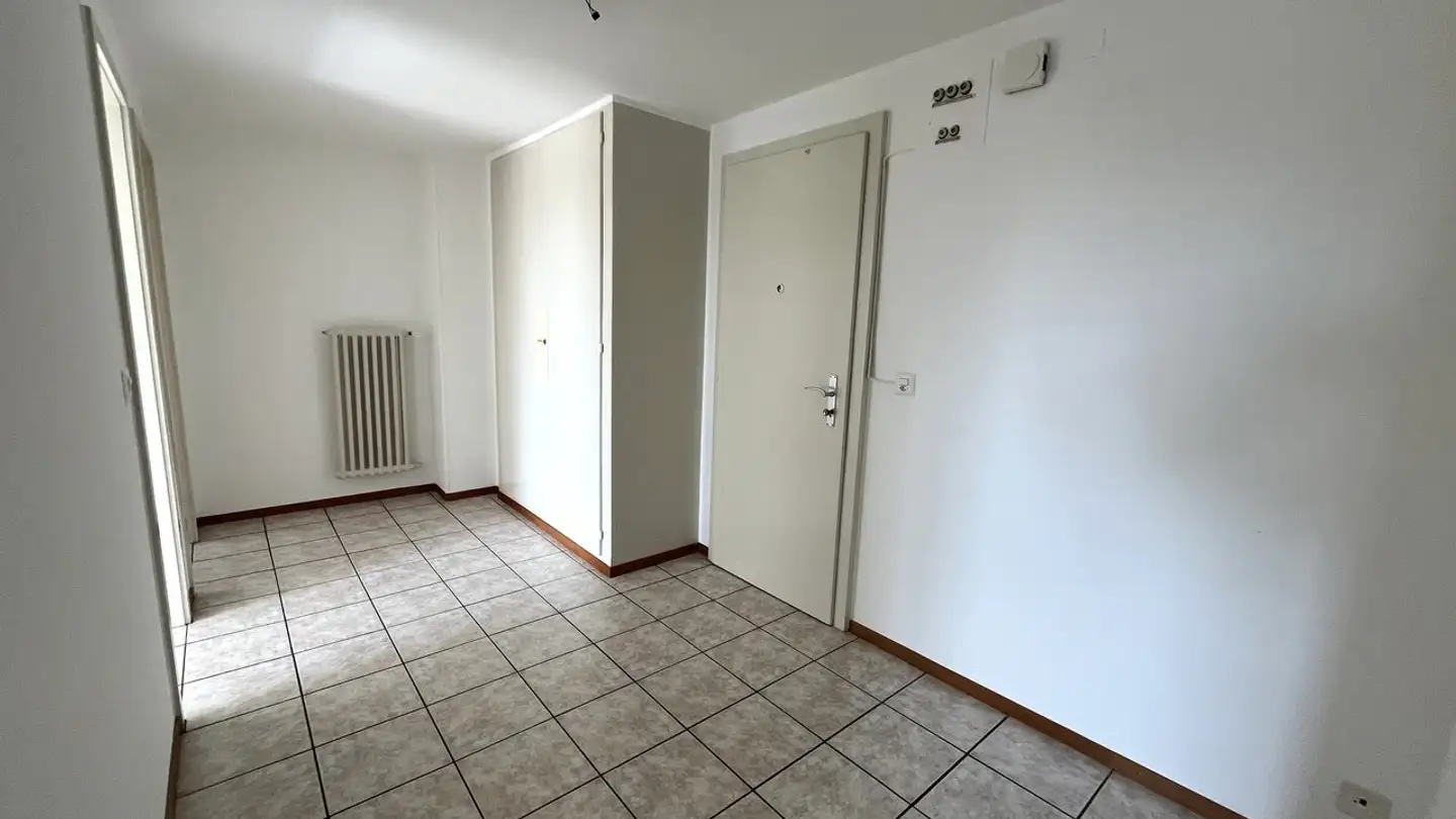Wohnung mieten - Chemin De La Villaire 27, 1040 Echallens - Foto 4
