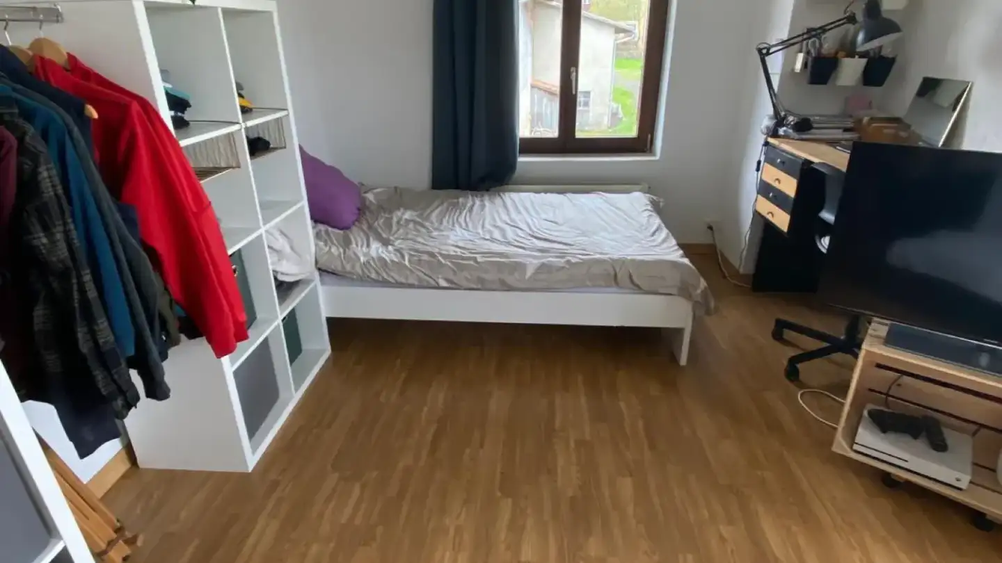 Appartamento in affitto - 2902 Fontenais - Foto 4
