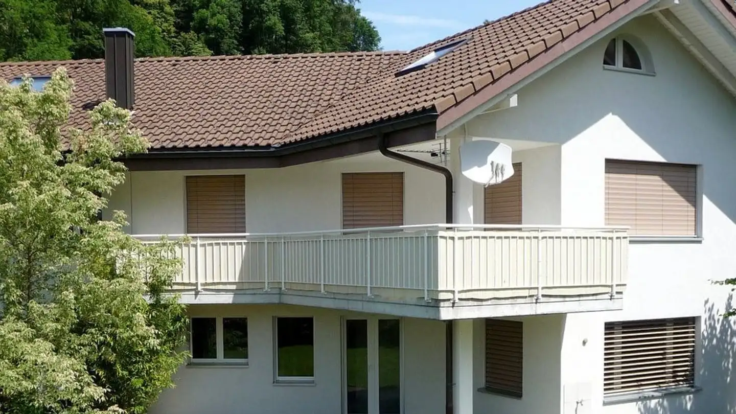 Casa bifamiliare in affitto - 6443 Morschach