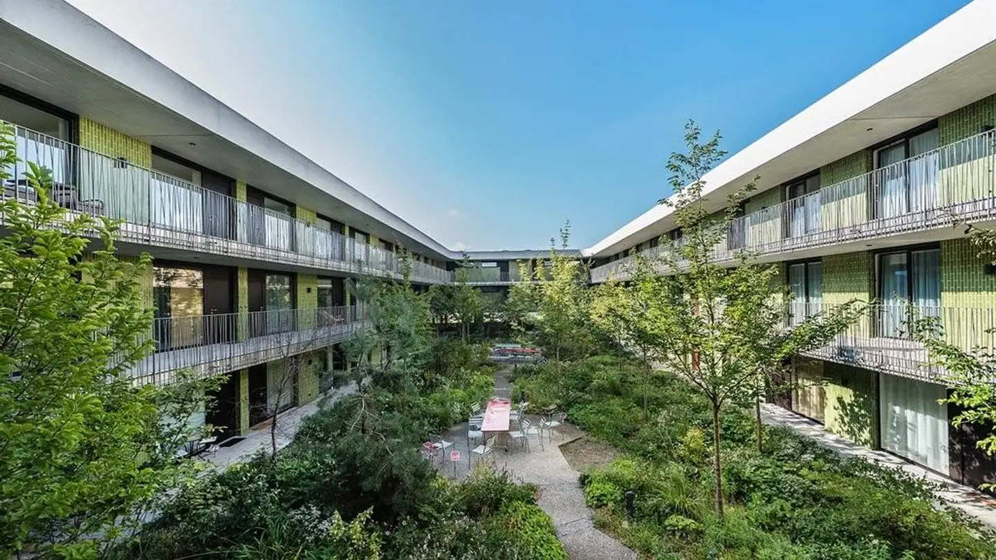 Appartement à louer - Dubois-Weg 1, 9320 Arbon - Photo 2