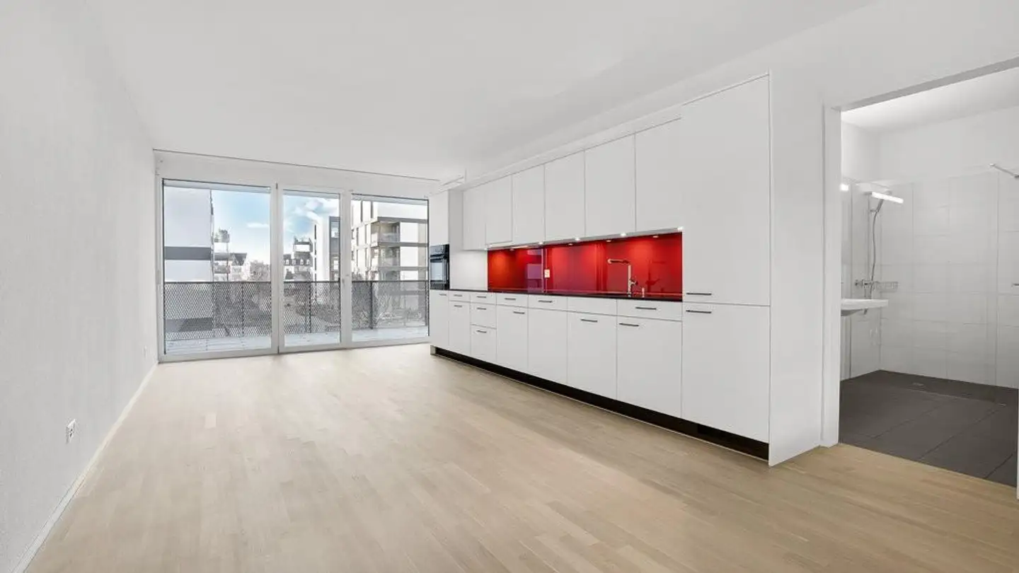 Appartement à louer - Dubois-Weg 1, 9320 Arbon - Photo 3