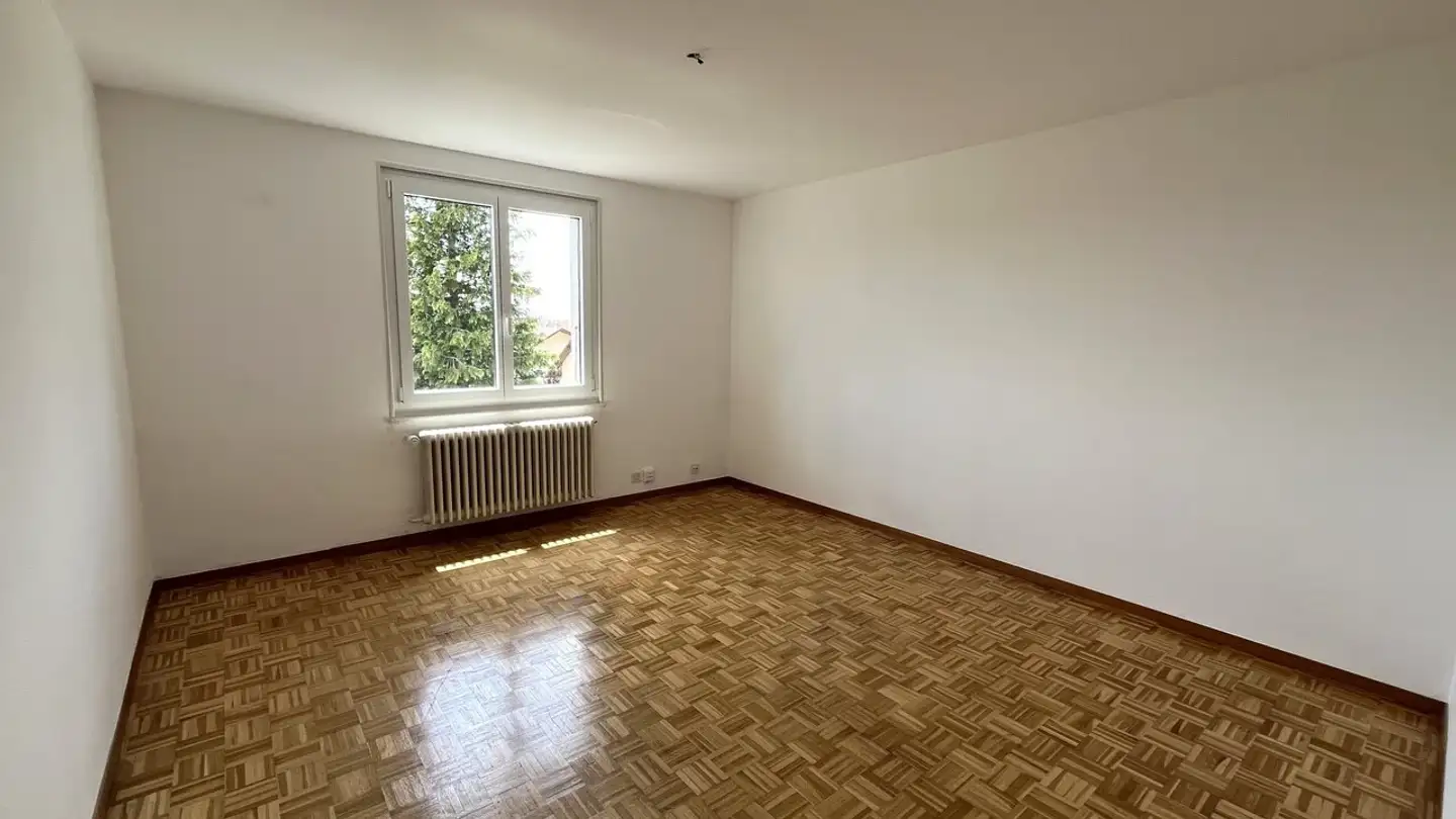 Wohnung mieten - Chemin De La Villaire 27, 1040 Echallens - Foto 2