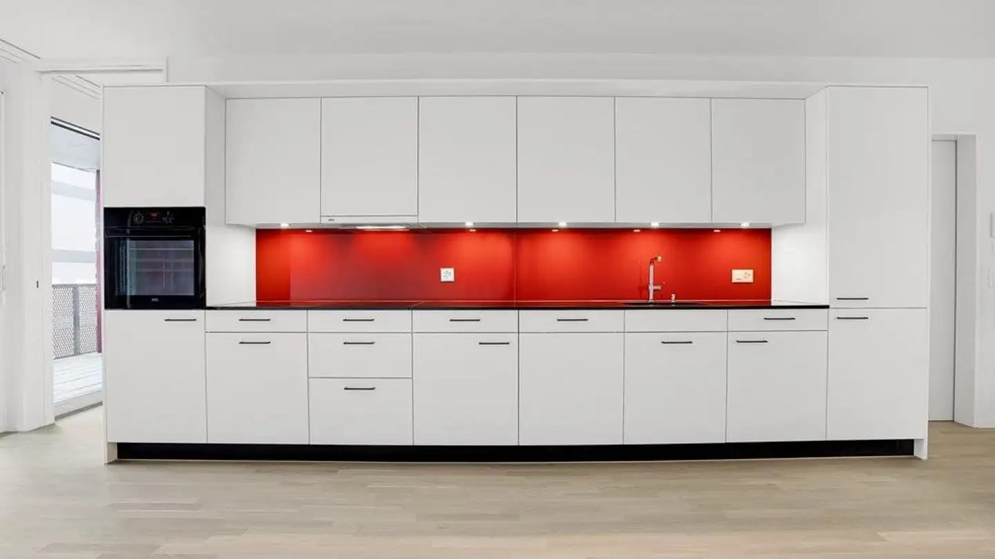 Appartement à louer - Dubois-Weg 1, 9320 Arbon - Photo 4